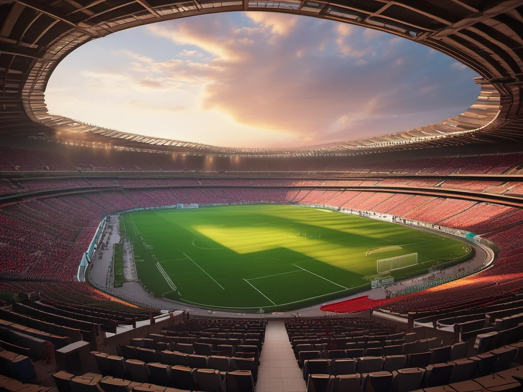 足球选手备战巴斯托尼2026世界杯